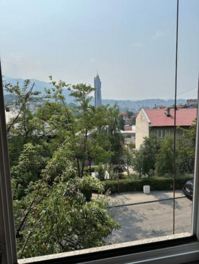Cozy apartment in heart of Sarajevo